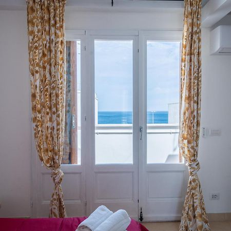 Hotel Bonitamare Polignano a Mare Exterior foto