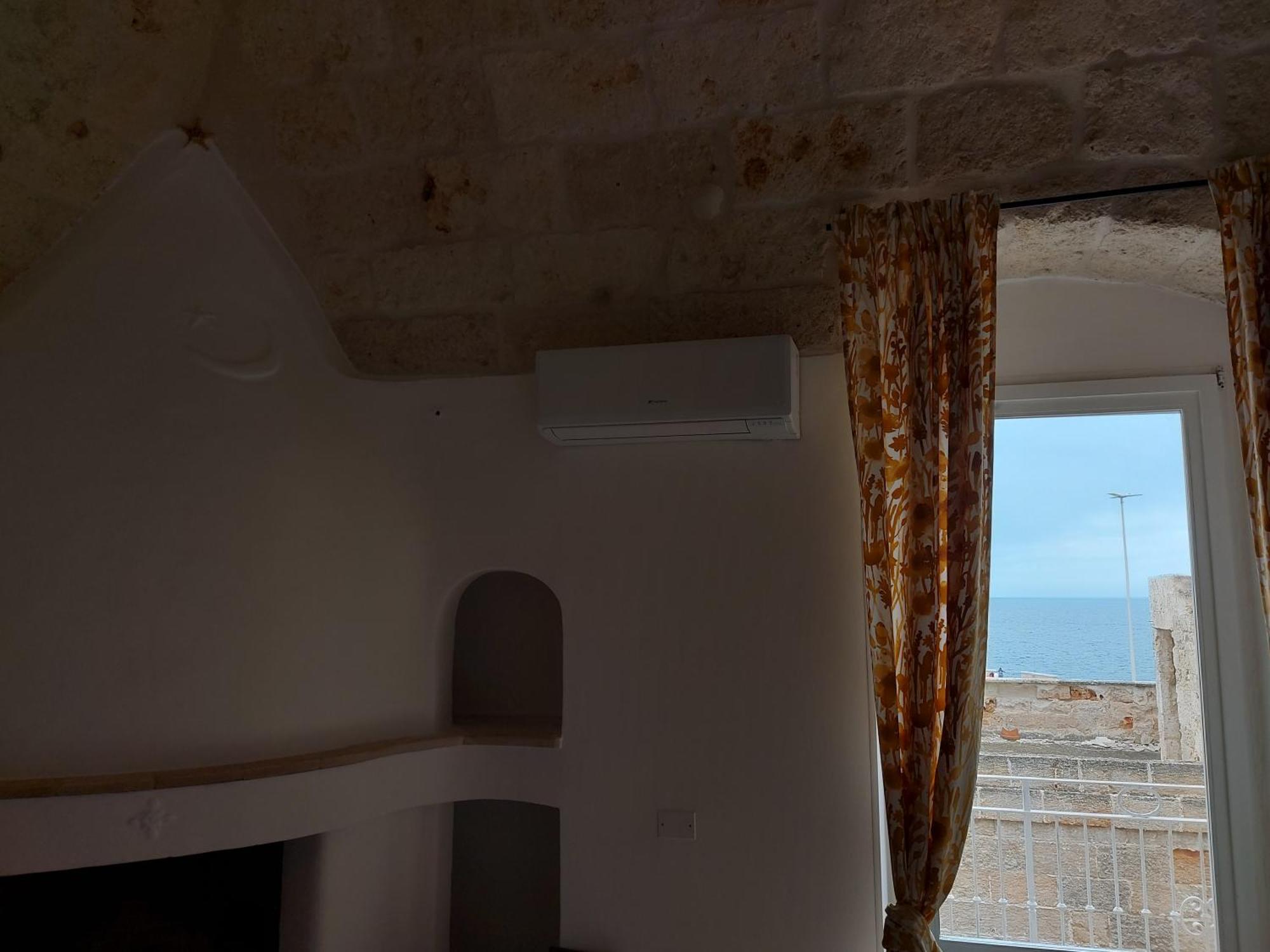 Hotel Bonitamare Polignano a Mare Exterior foto