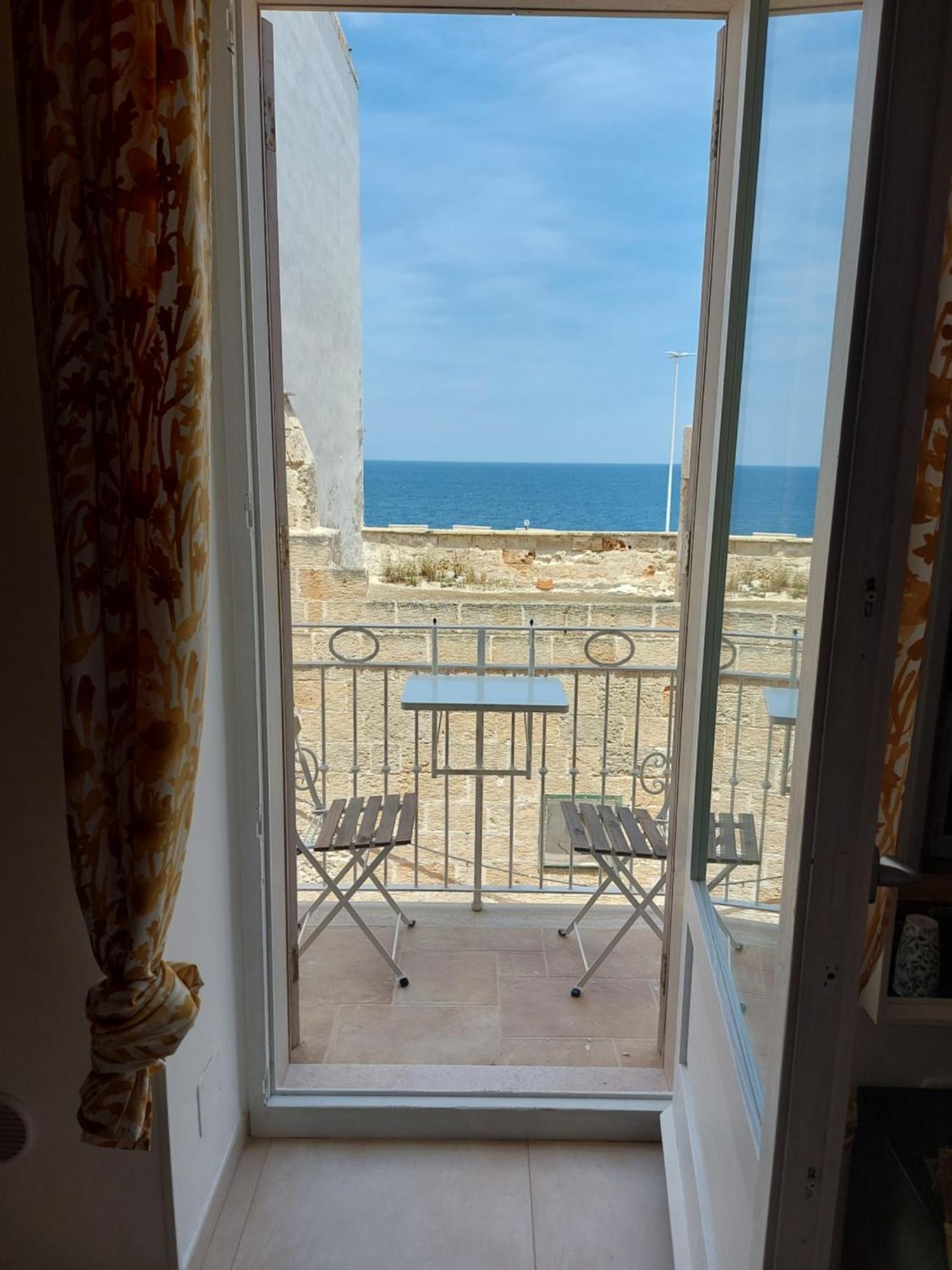Hotel Bonitamare Polignano a Mare Exterior foto