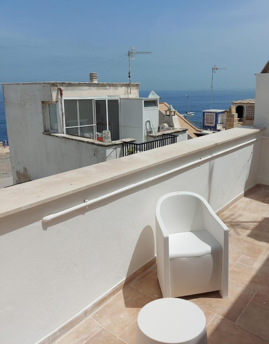 Hotel Bonitamare Polignano a Mare Exterior foto