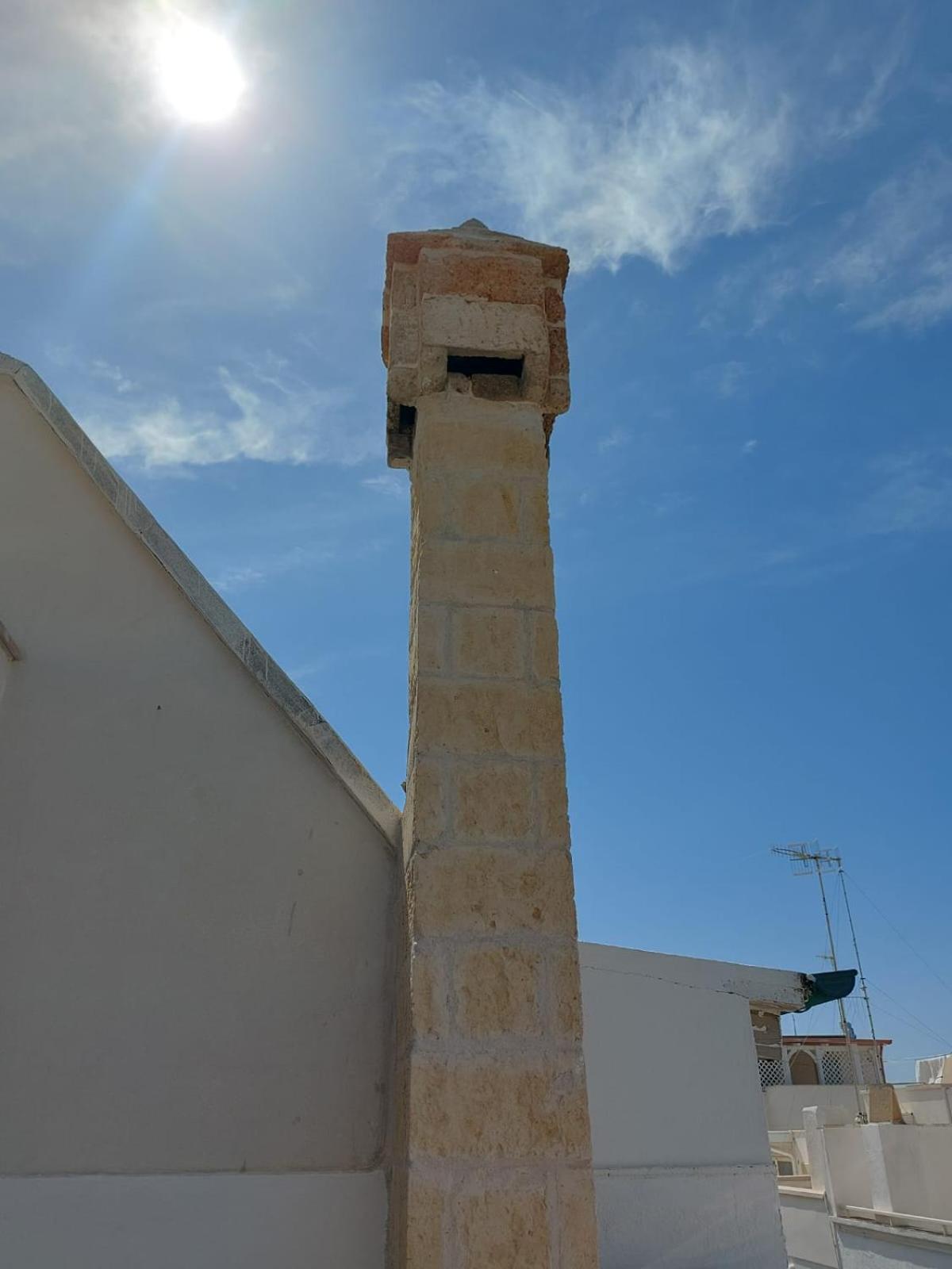 Hotel Bonitamare Polignano a Mare Exterior foto