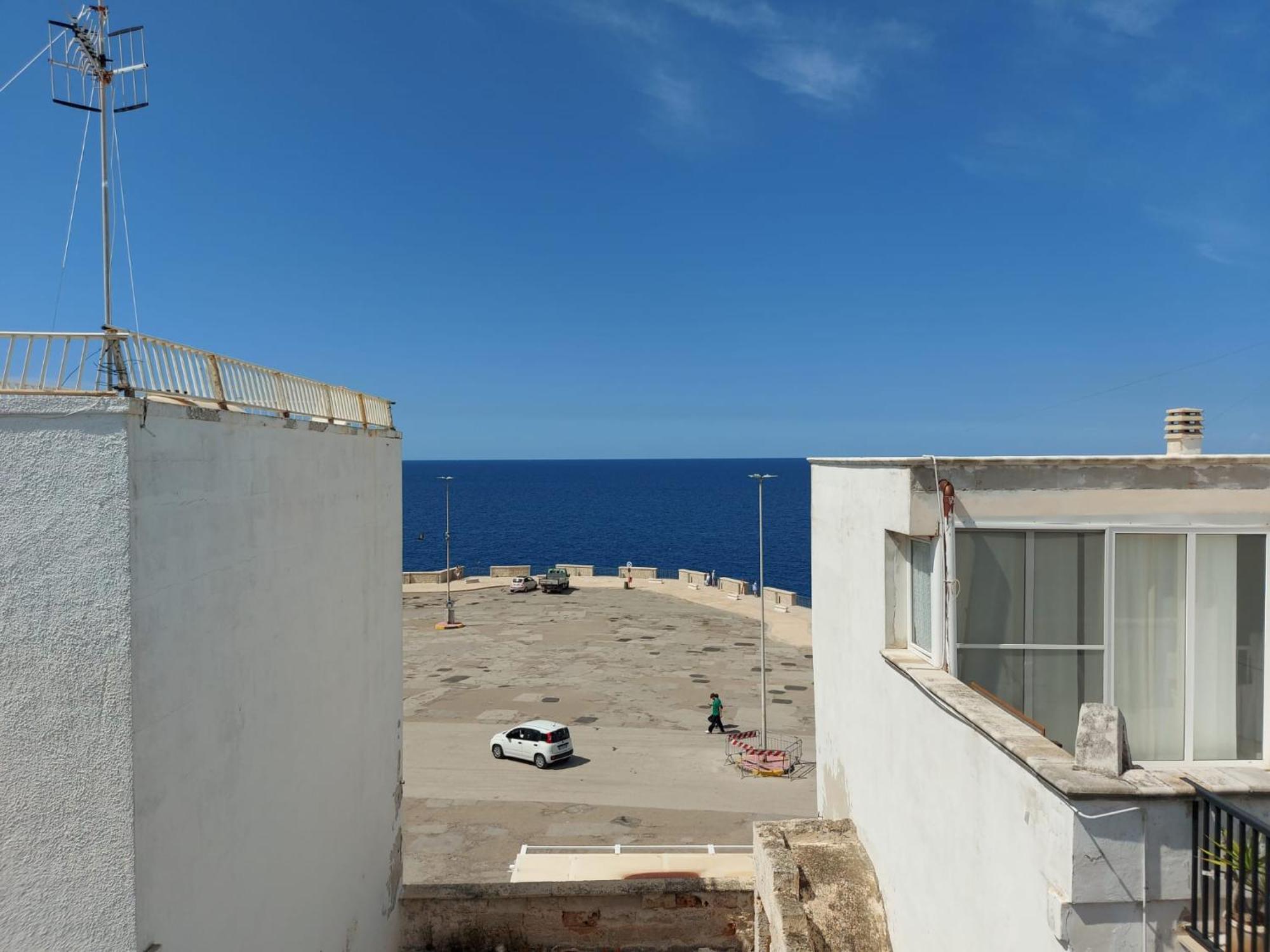 Hotel Bonitamare Polignano a Mare Exterior foto