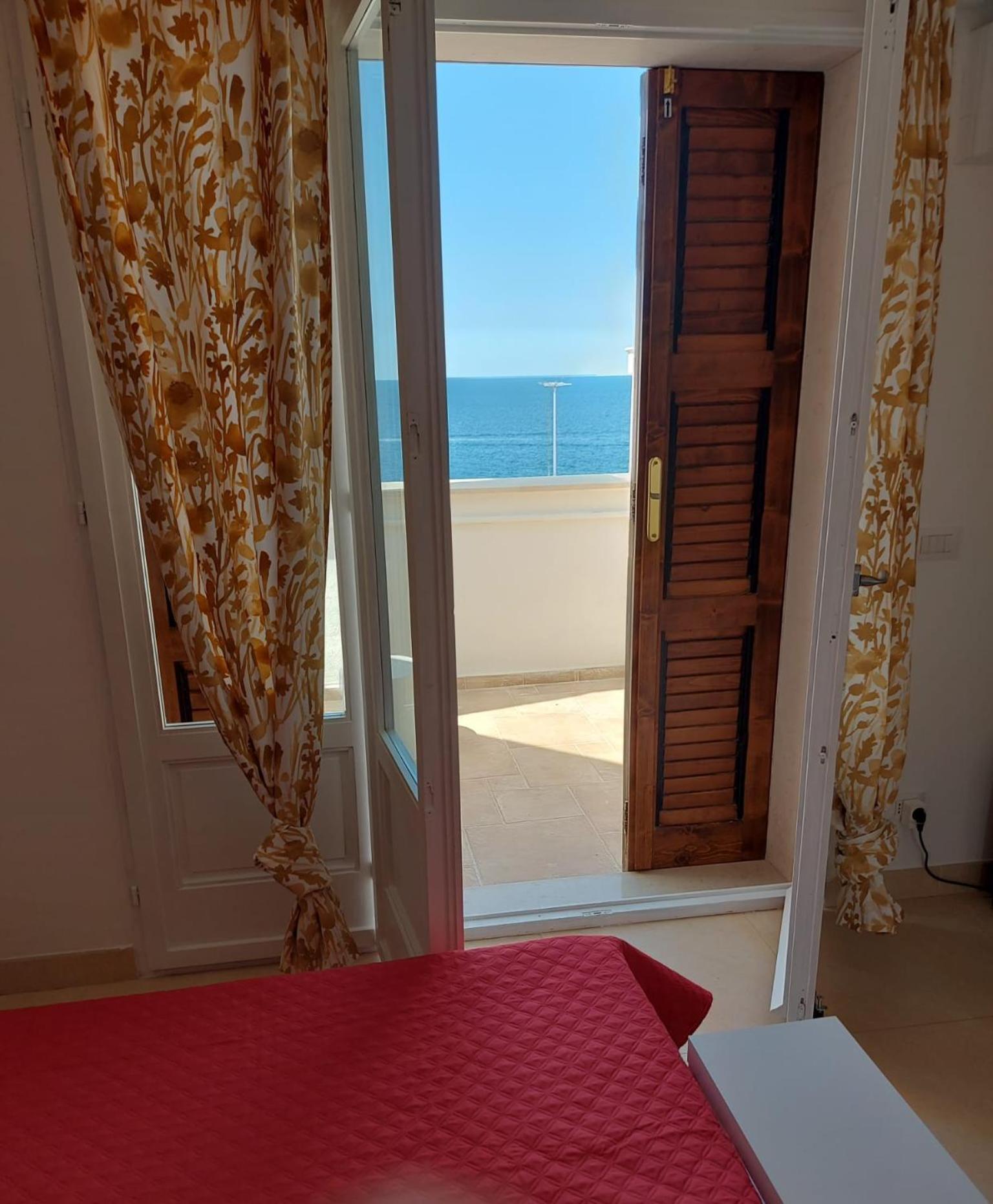 Hotel Bonitamare Polignano a Mare Exterior foto