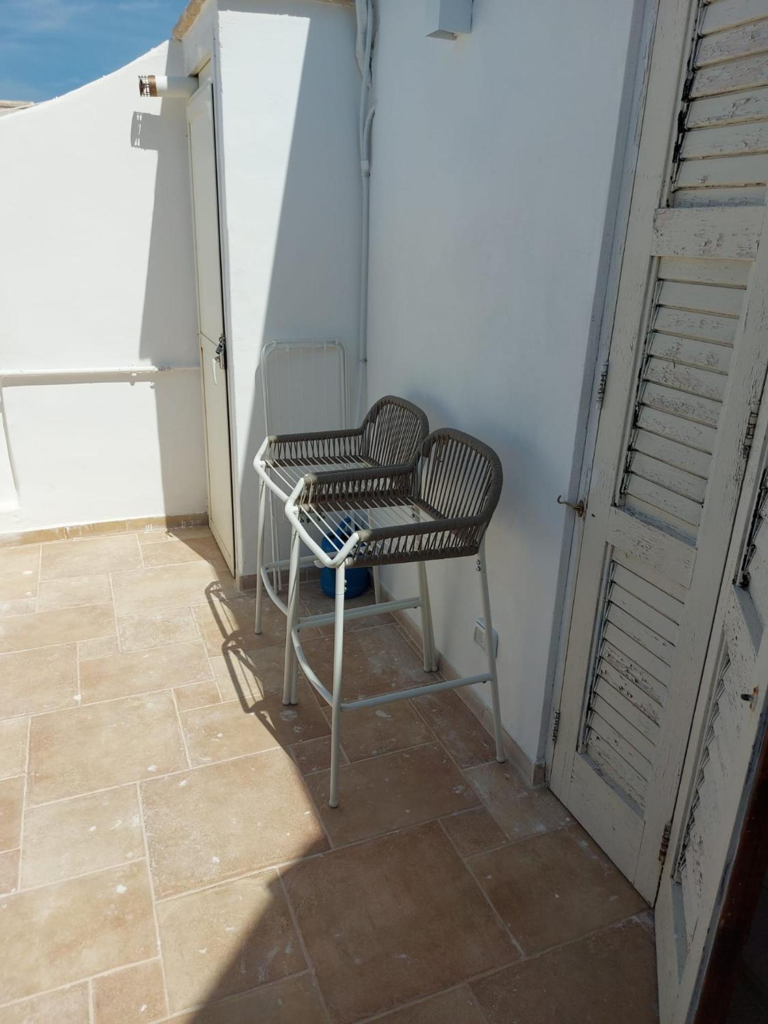 Hotel Bonitamare Polignano a Mare Exterior foto