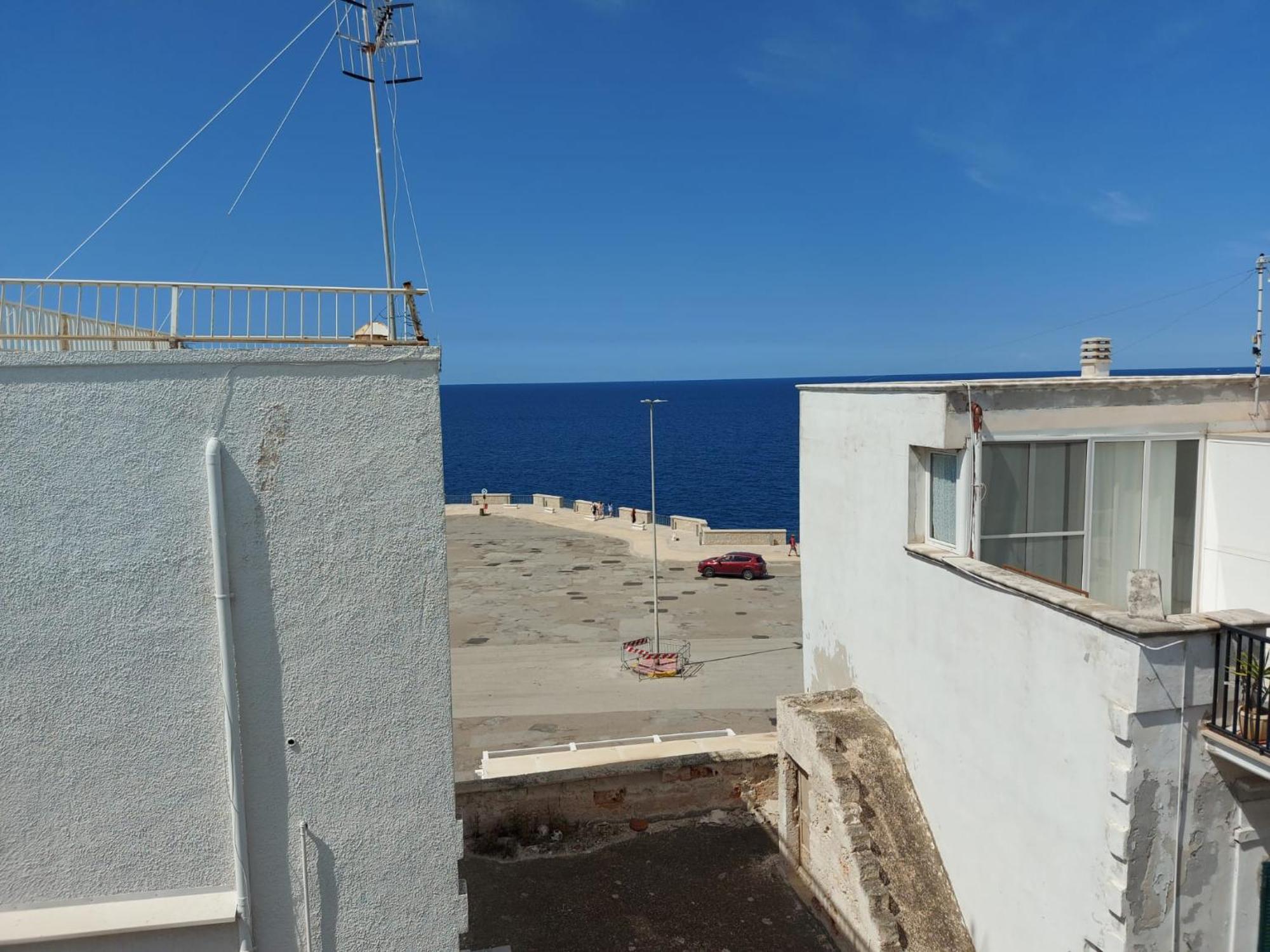 Hotel Bonitamare Polignano a Mare Exterior foto