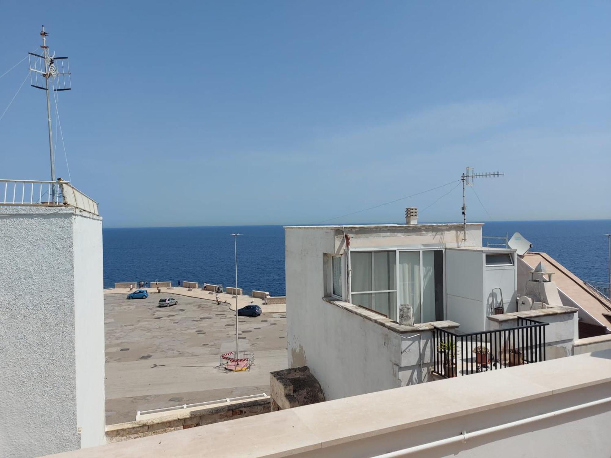 Hotel Bonitamare Polignano a Mare Exterior foto