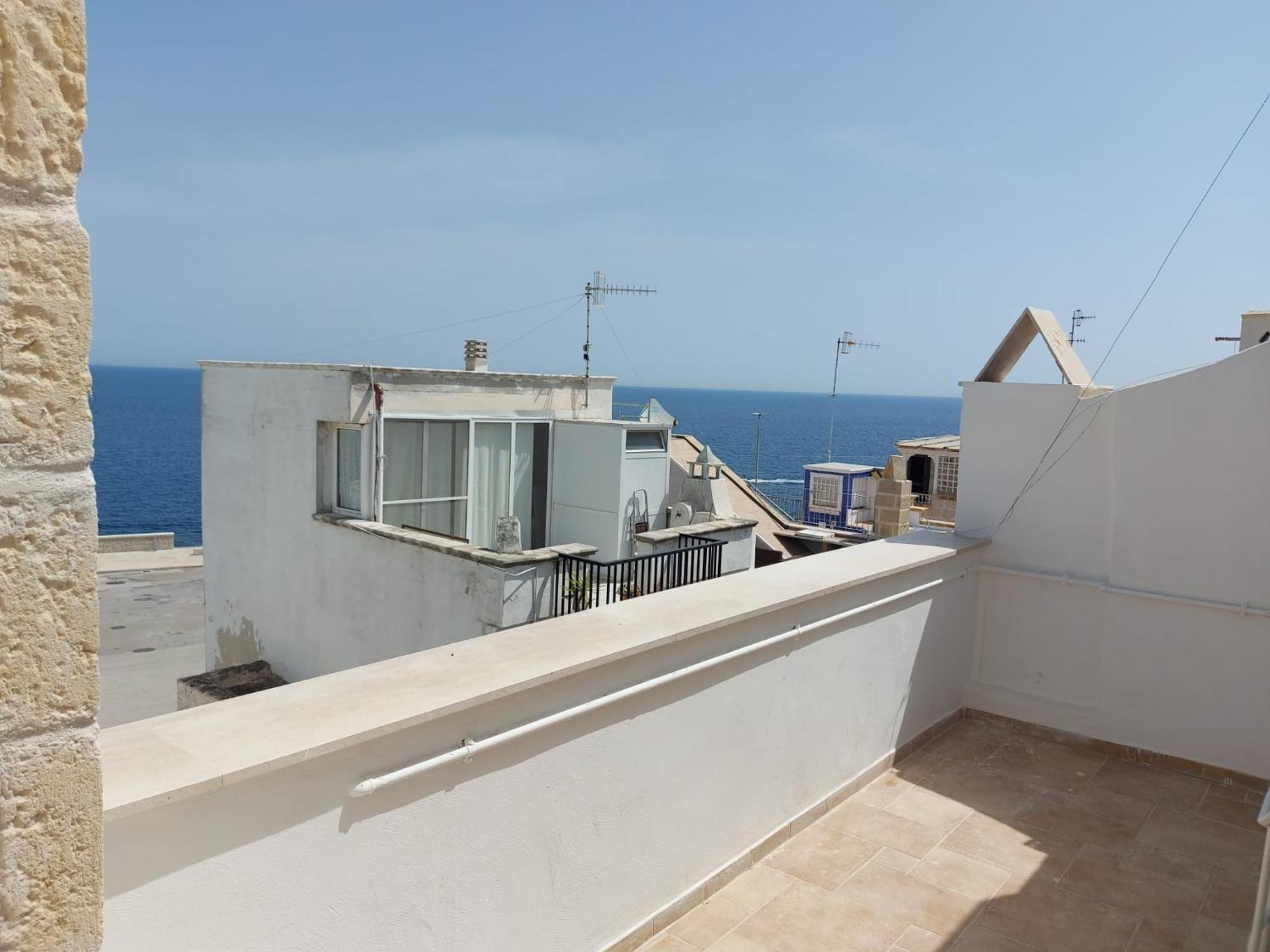 Hotel Bonitamare Polignano a Mare Exterior foto
