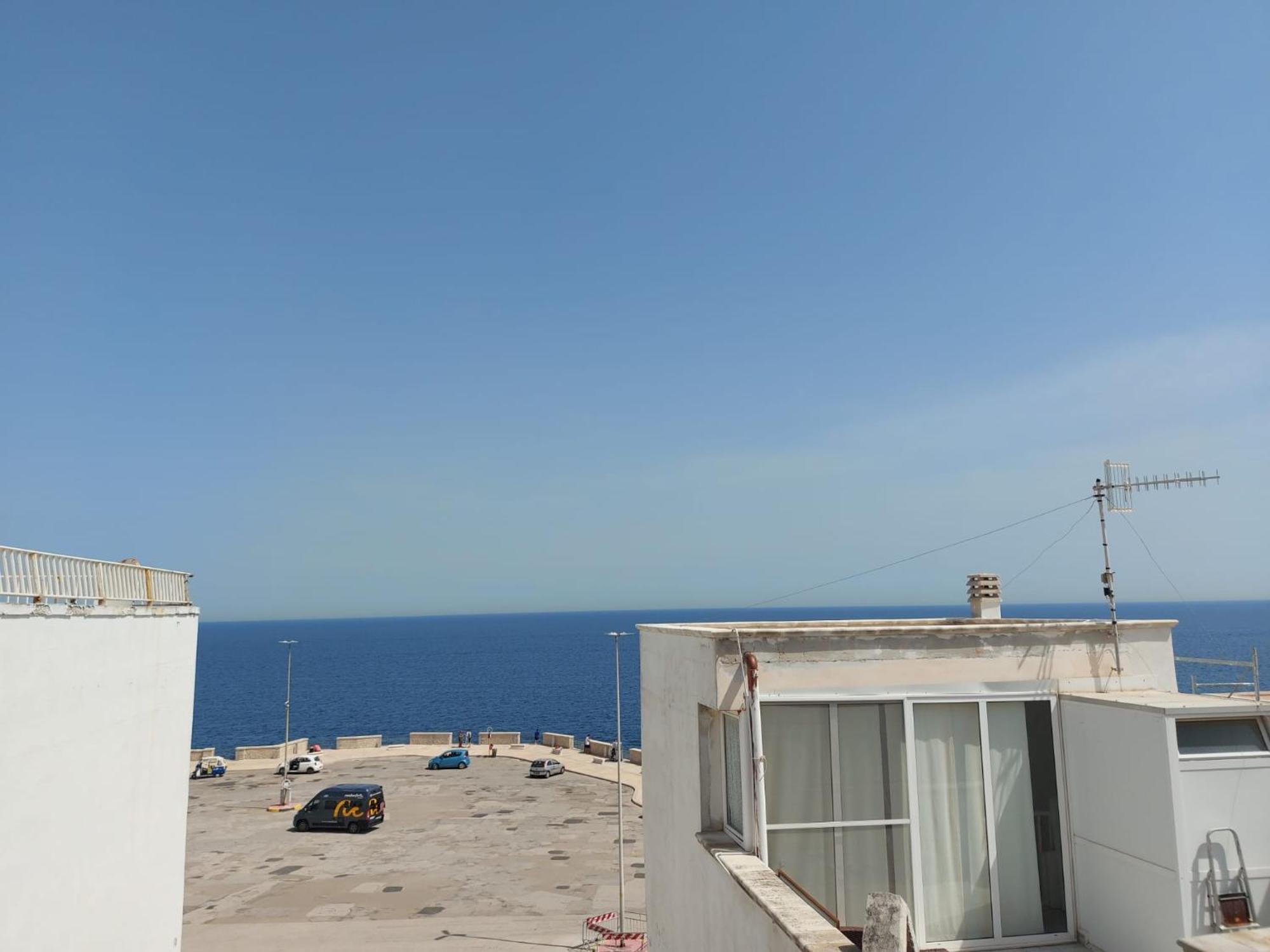 Hotel Bonitamare Polignano a Mare Exterior foto