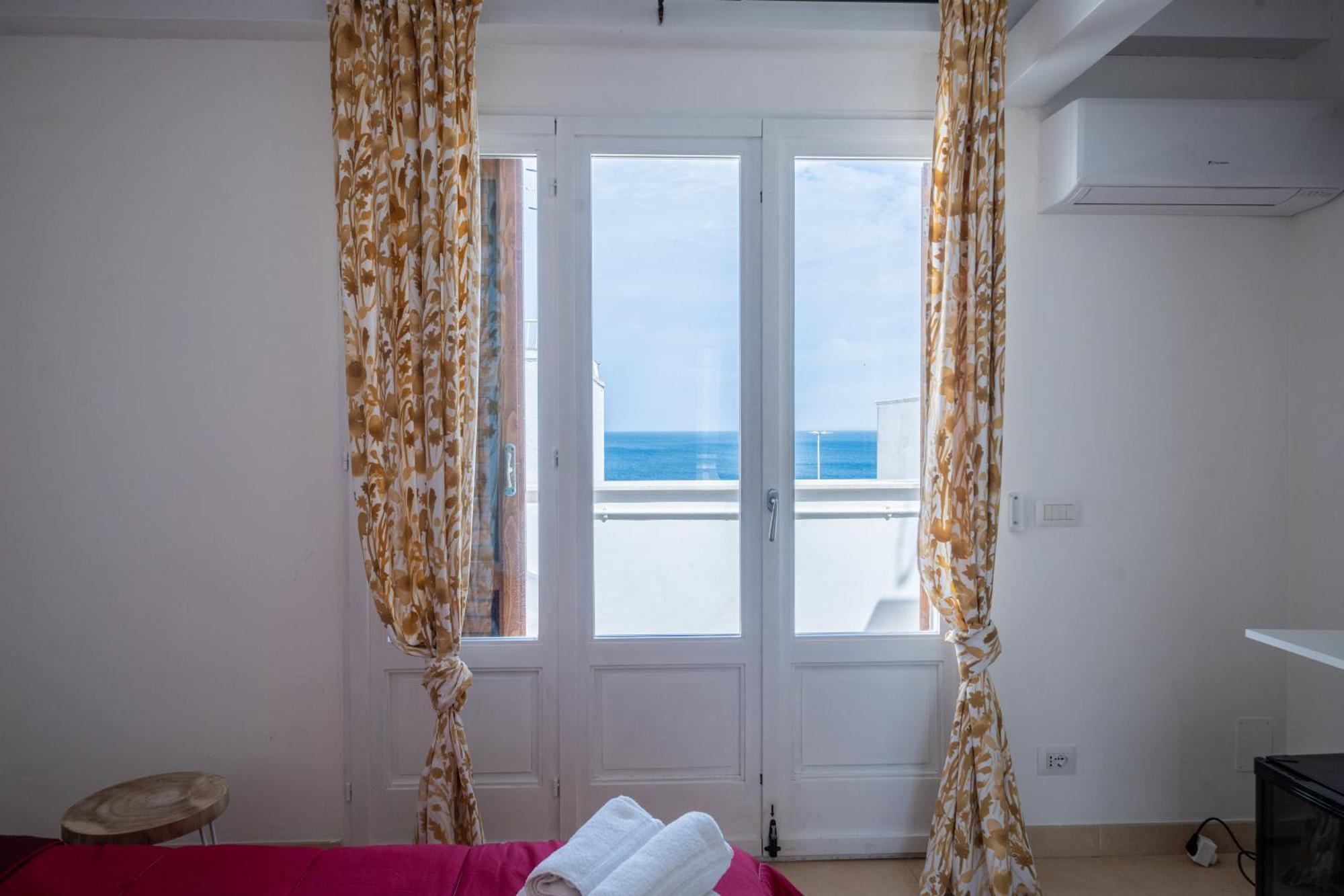 Hotel Bonitamare Polignano a Mare Exterior foto