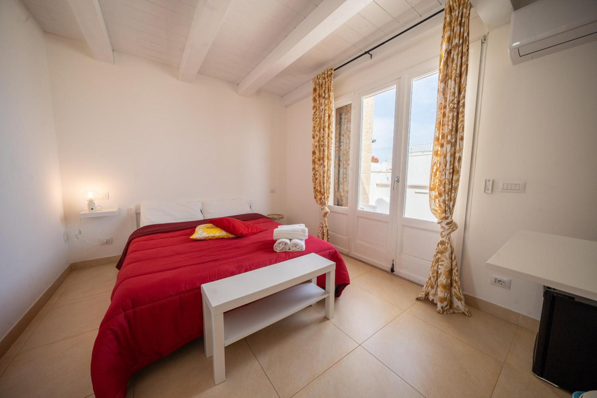 Hotel Bonitamare Polignano a Mare Exterior foto