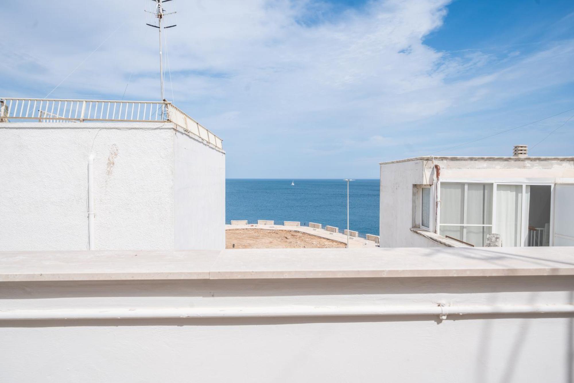 Hotel Bonitamare Polignano a Mare Exterior foto