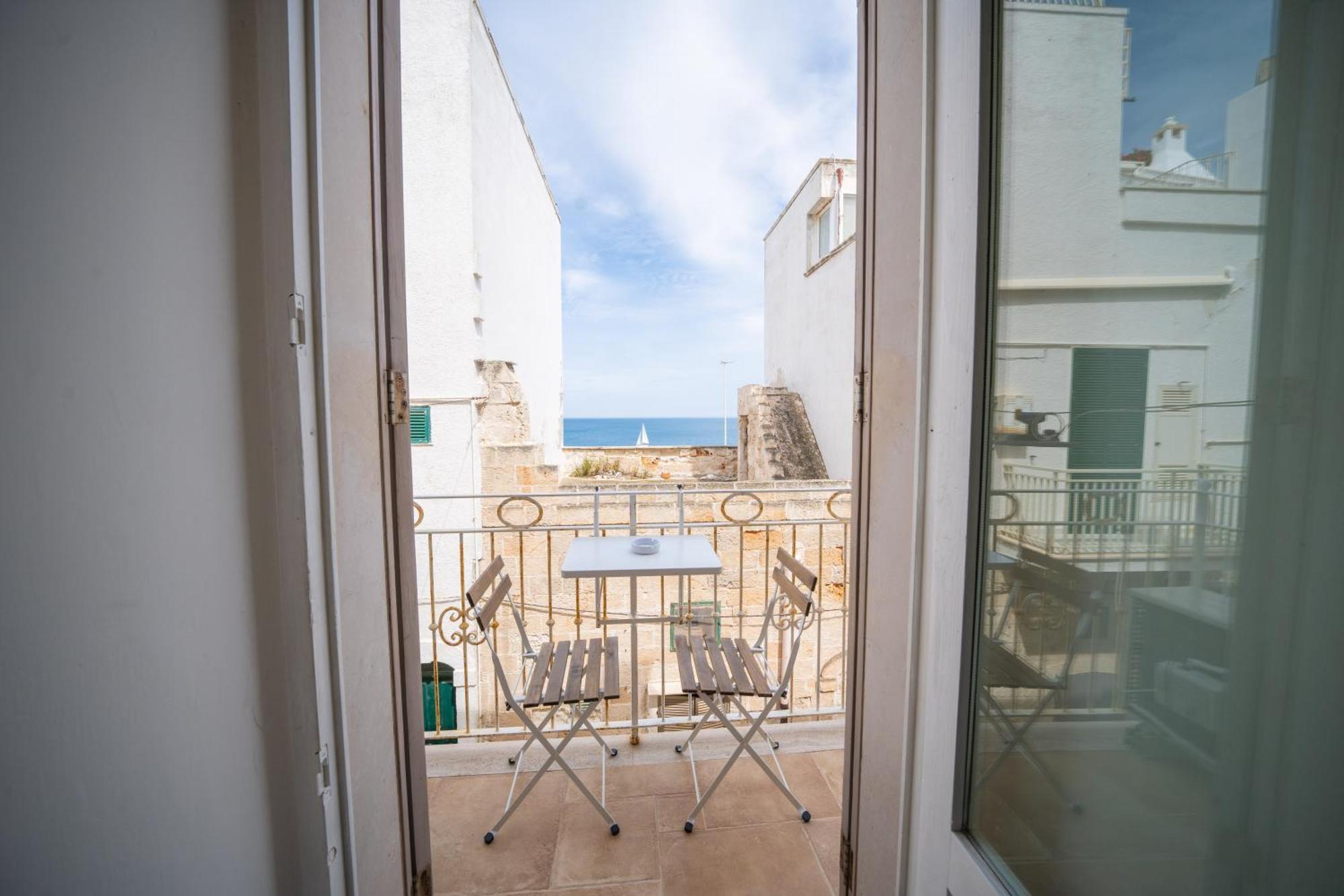Hotel Bonitamare Polignano a Mare Exterior foto