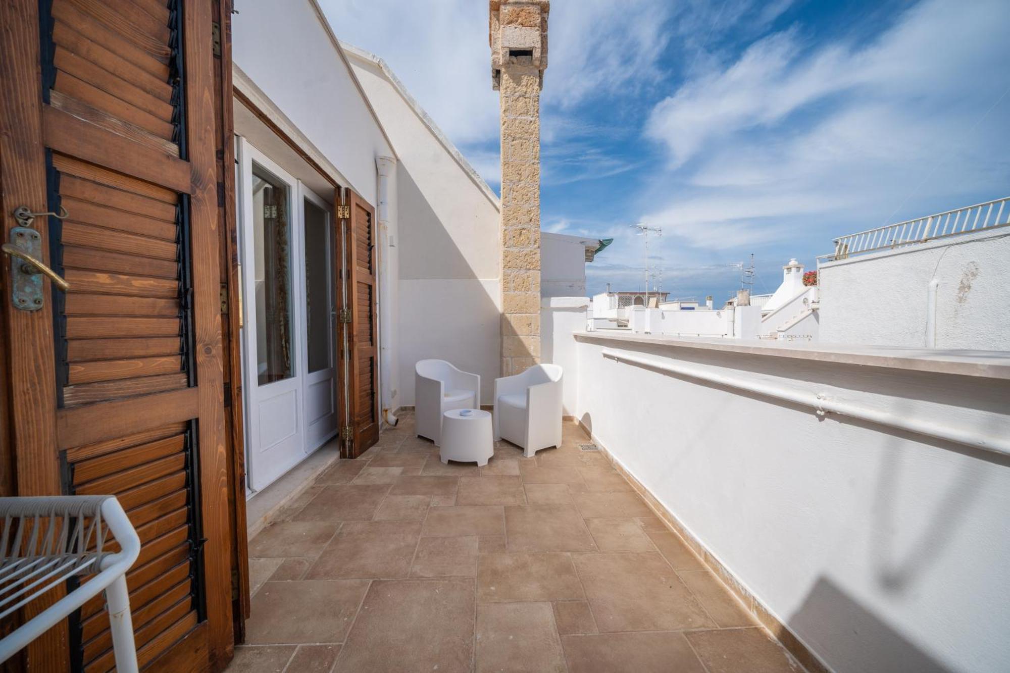 Hotel Bonitamare Polignano a Mare Exterior foto