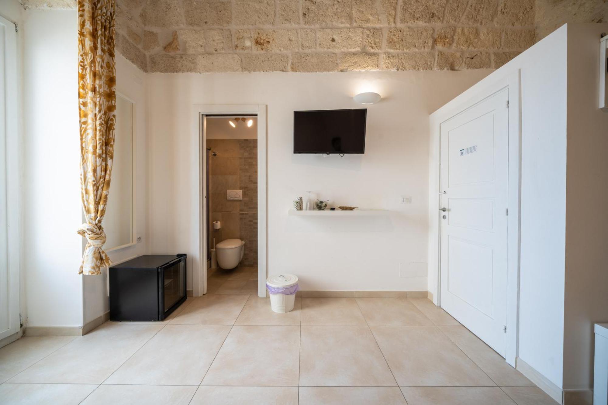 Hotel Bonitamare Polignano a Mare Exterior foto