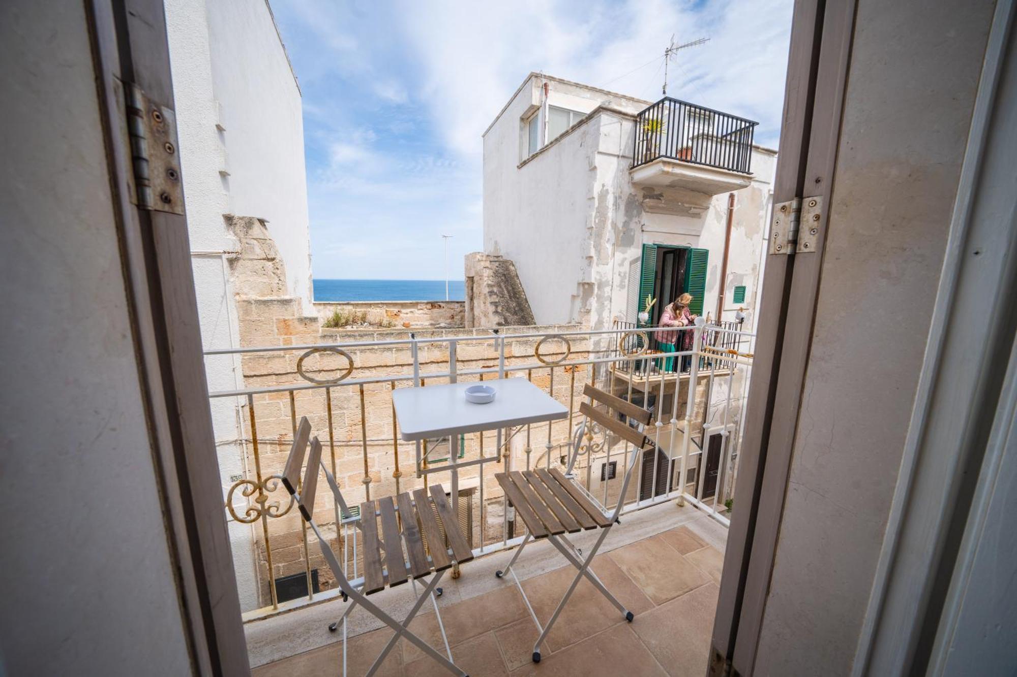 Hotel Bonitamare Polignano a Mare Exterior foto